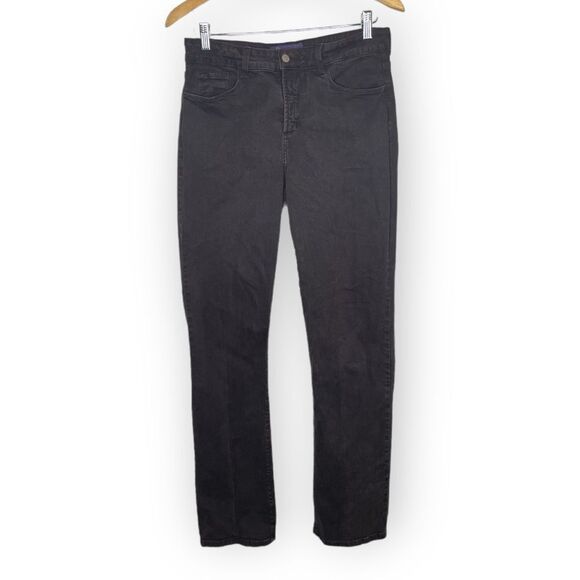 Not Your Daughter’s Jeans Brown Pants size 10 - Picture 1 of 5